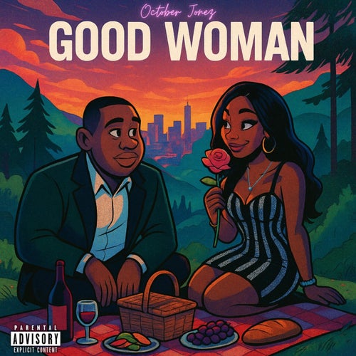 Good Woman