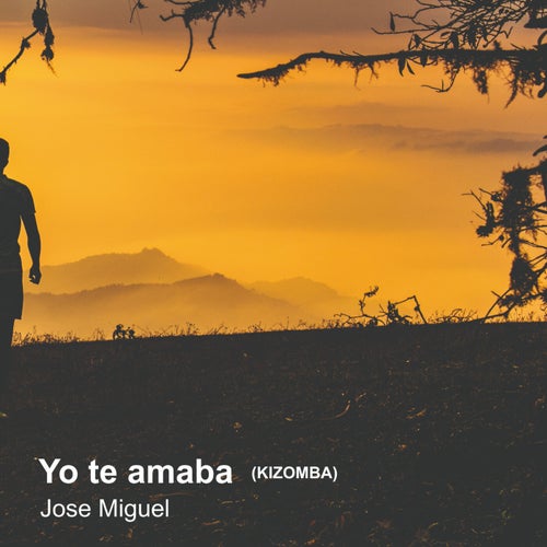 Yo Te Amaba (Kizomba)