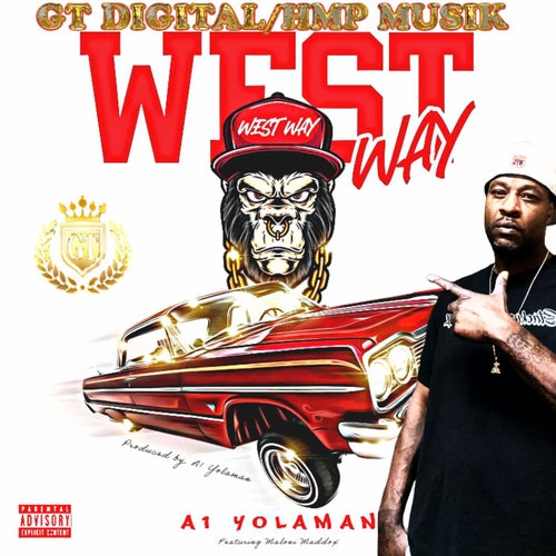 WESTWAY (feat. MALONI MADDOX)