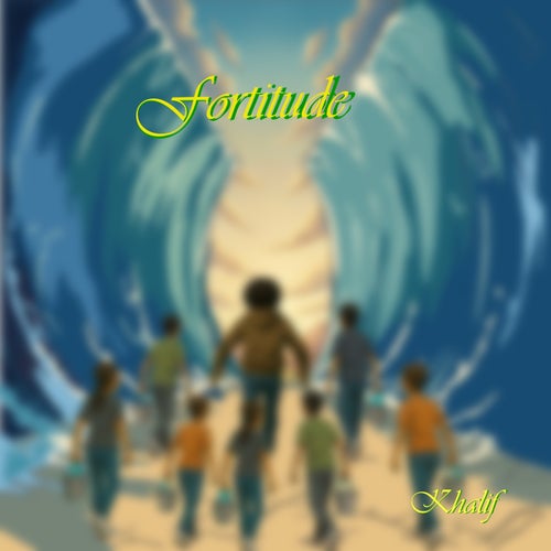 Fortitude