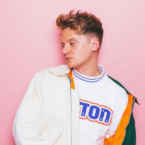 Conor Maynard Profile