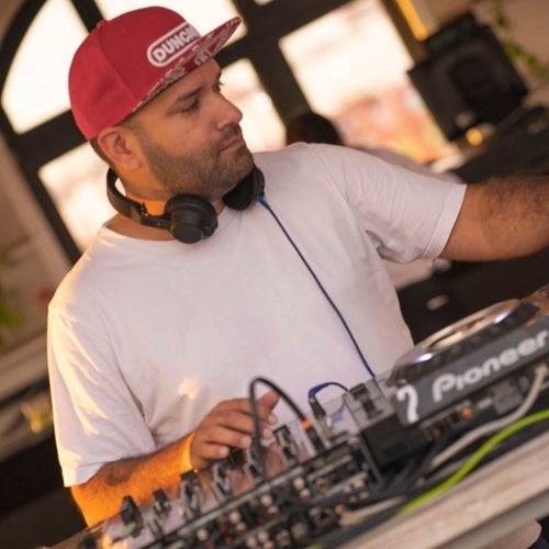 DJ Paul
