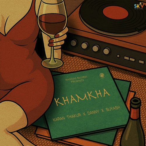 Khamkha