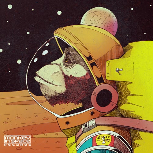 Space Monkey