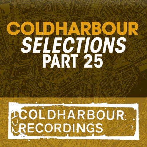 Coldharbour Selections Part 25