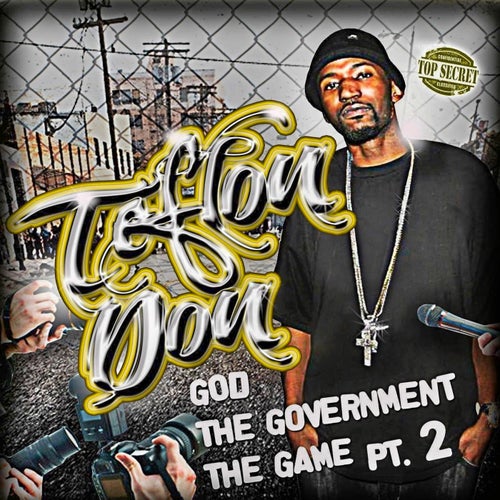 God The Government The Game pt. 2