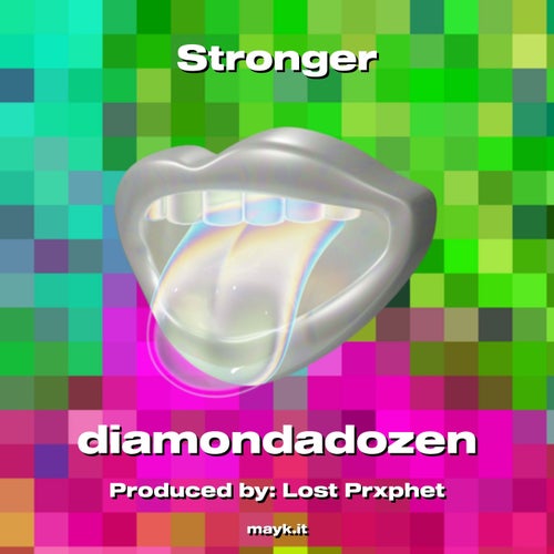 Stronger