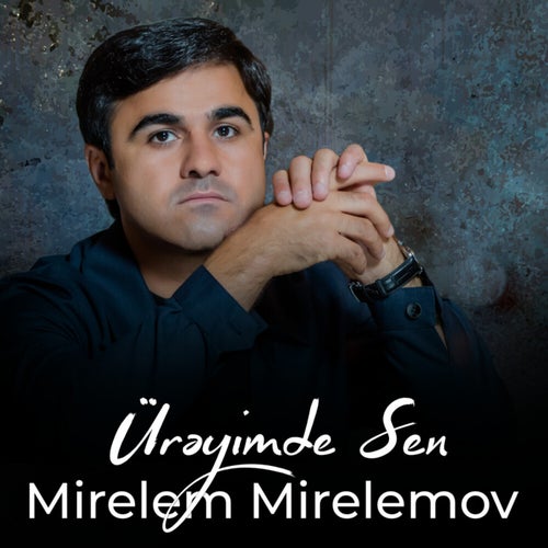 Üreyimde Sen