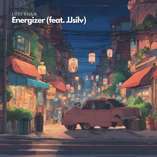 Energizer (feat. JJsilv)