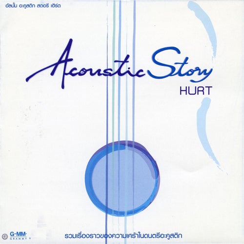 Acoustic Story : Hurt