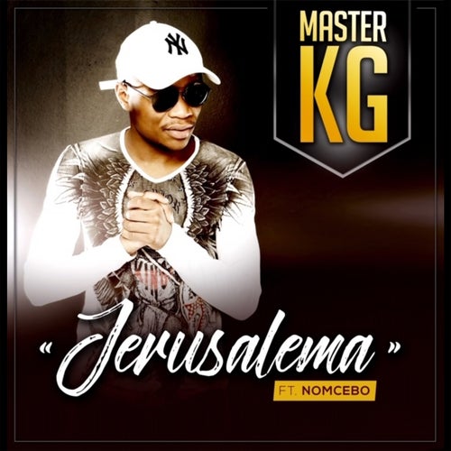 Jerusalema (feat. Nomcebo Zikode)