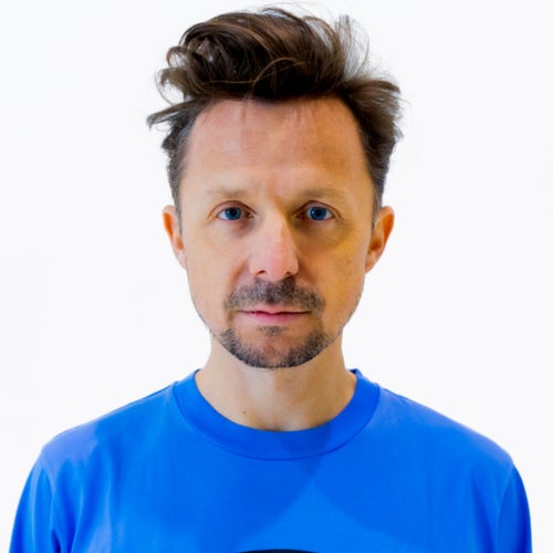 Martin Solveig Profile