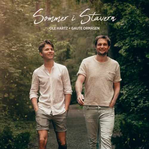 Sommer i Stavern (feat. Gaute Ormåsen)