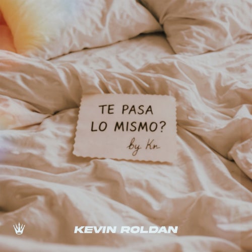 Te Pasa lo Mismo?