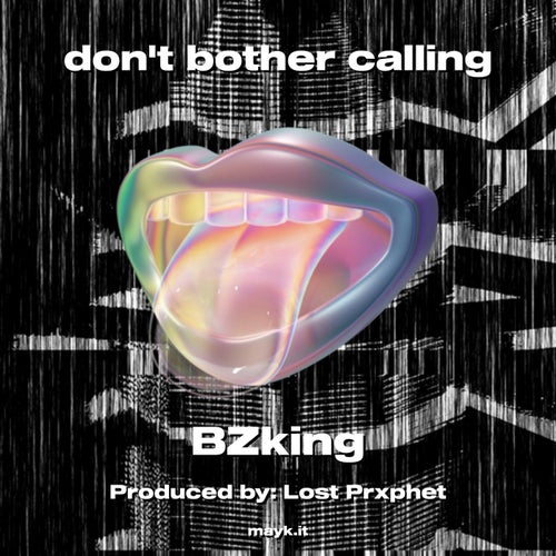 dont bother calling