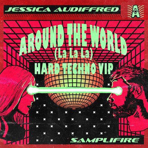 Around the World (La La La)