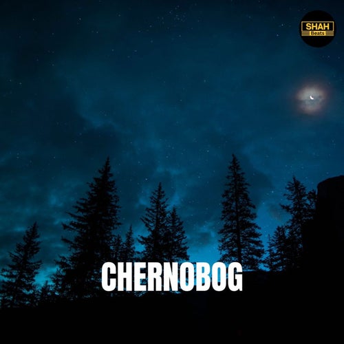 Chernobog