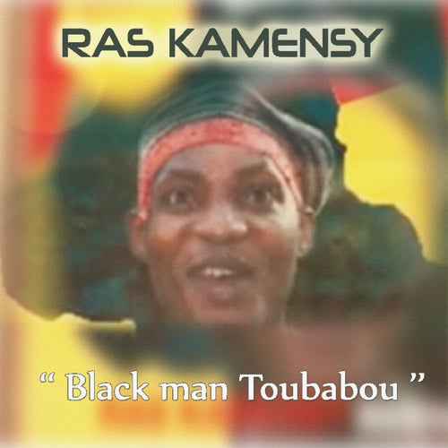 Black Man Toubabou