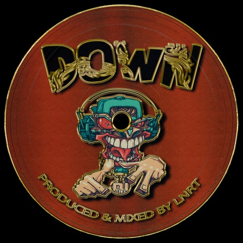 Down