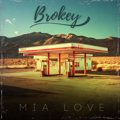 Brokey