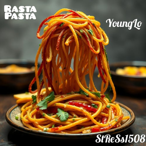 Rasta Pasta