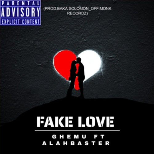 Fake Love