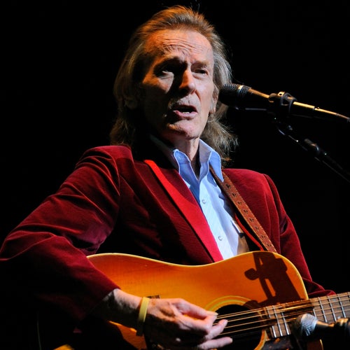 Gordon Lightfoot Profile