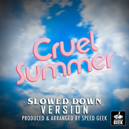 Cruel Summer