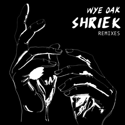 Shriek Remixes