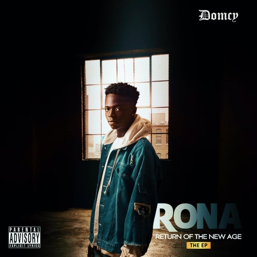 Rona-Return of the New Age