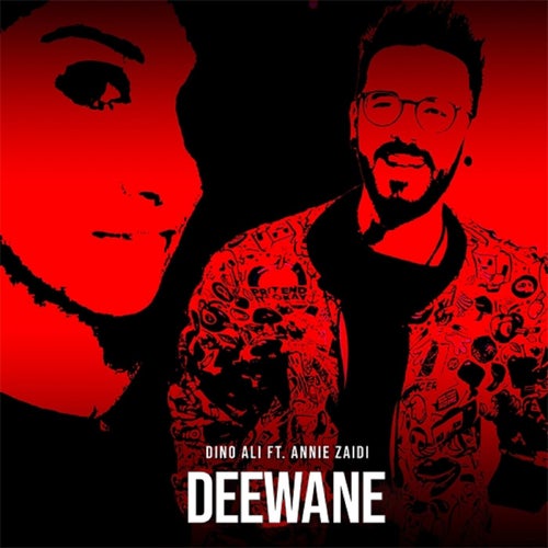 Deewane (feat. Annie Zaidi)