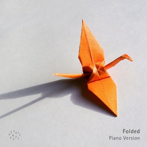 Folded (Piano Version)
