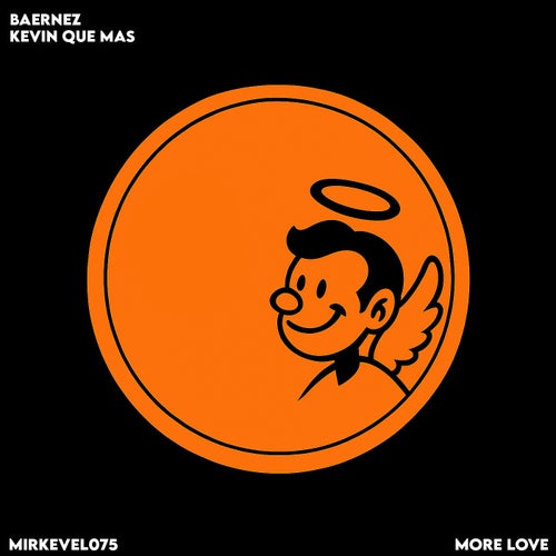 More Love
