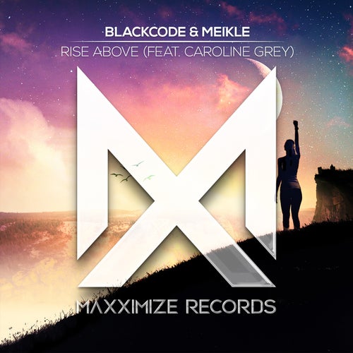 Rise Above (feat. Caroline Grey) (Extended Mix)