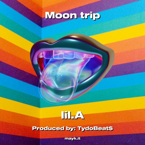Moon trip