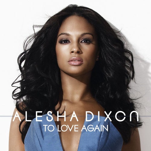 To Love Again (iTunes Maxi)