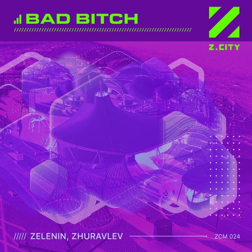 Bad Bitch