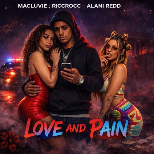 Love And Pain