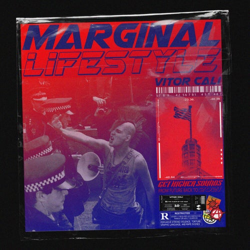 Marginal Lifestyle