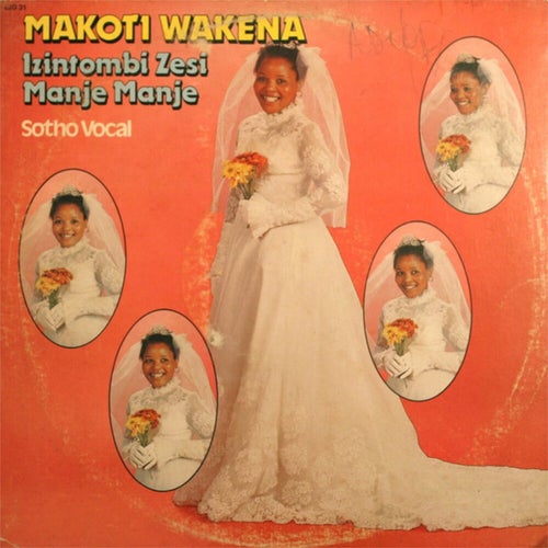 Makoti Wakena