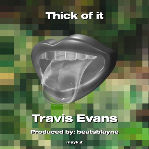 Thick of it