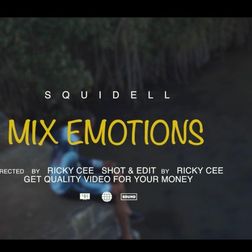 Mix Emotions