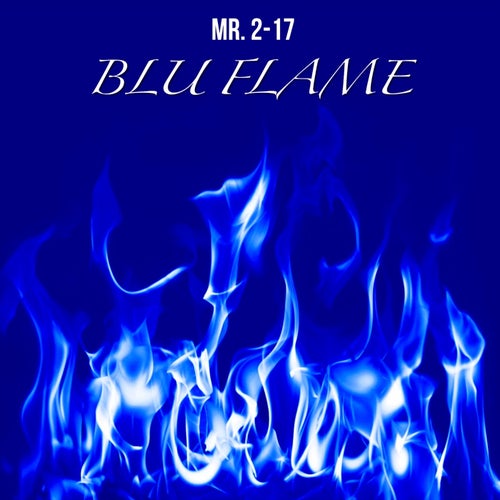 Blu Flame