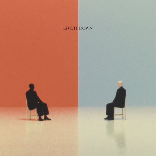 Live it down