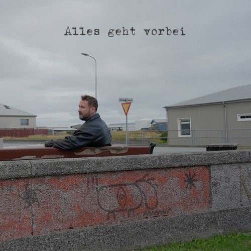 Alles geht vorbei
