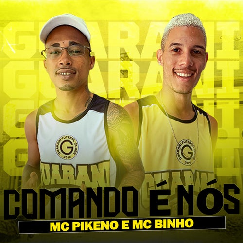 Comando É Nós