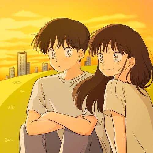 lemon sky