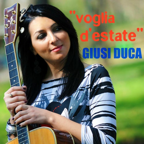 Voglia d'estate