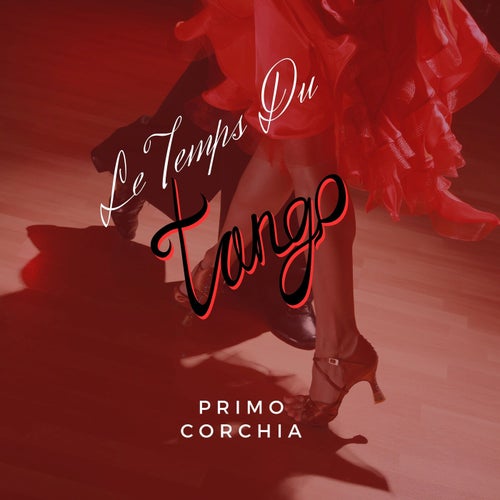 Le Temps Du Tango