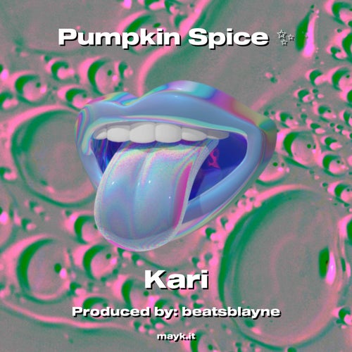 Pumpkin Spice